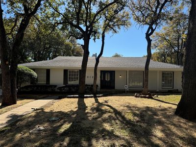 5012 Boulder Lake Rd, Fort Worth, TX, 76103
