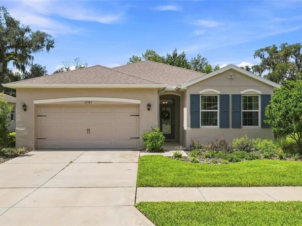 12387 EASTPOINTE DRIVE, DADE CITY, FL 33525