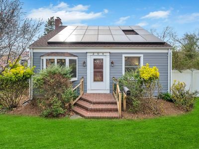 204 Bay Avenue, Patchogue, NY, 11772