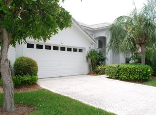 189 Bent Tree Dr, Palm Beach Gardens, FL 33418