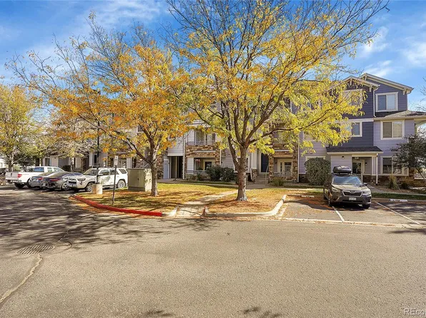 5255 Memphis St Unit 923, Denver, CO 80239