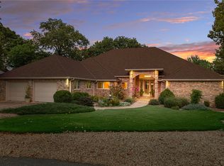 16 Ellwood Cir, Bella Vista, AR 72715