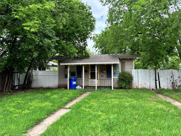 1918 N 6th St #R, Wichita Falls, TX 76301