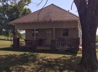 16079 Chase Rd, Cherryvale, KS 67335