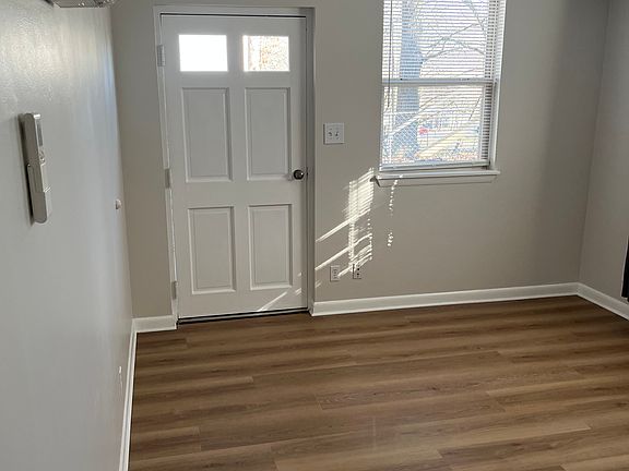 living room entry door