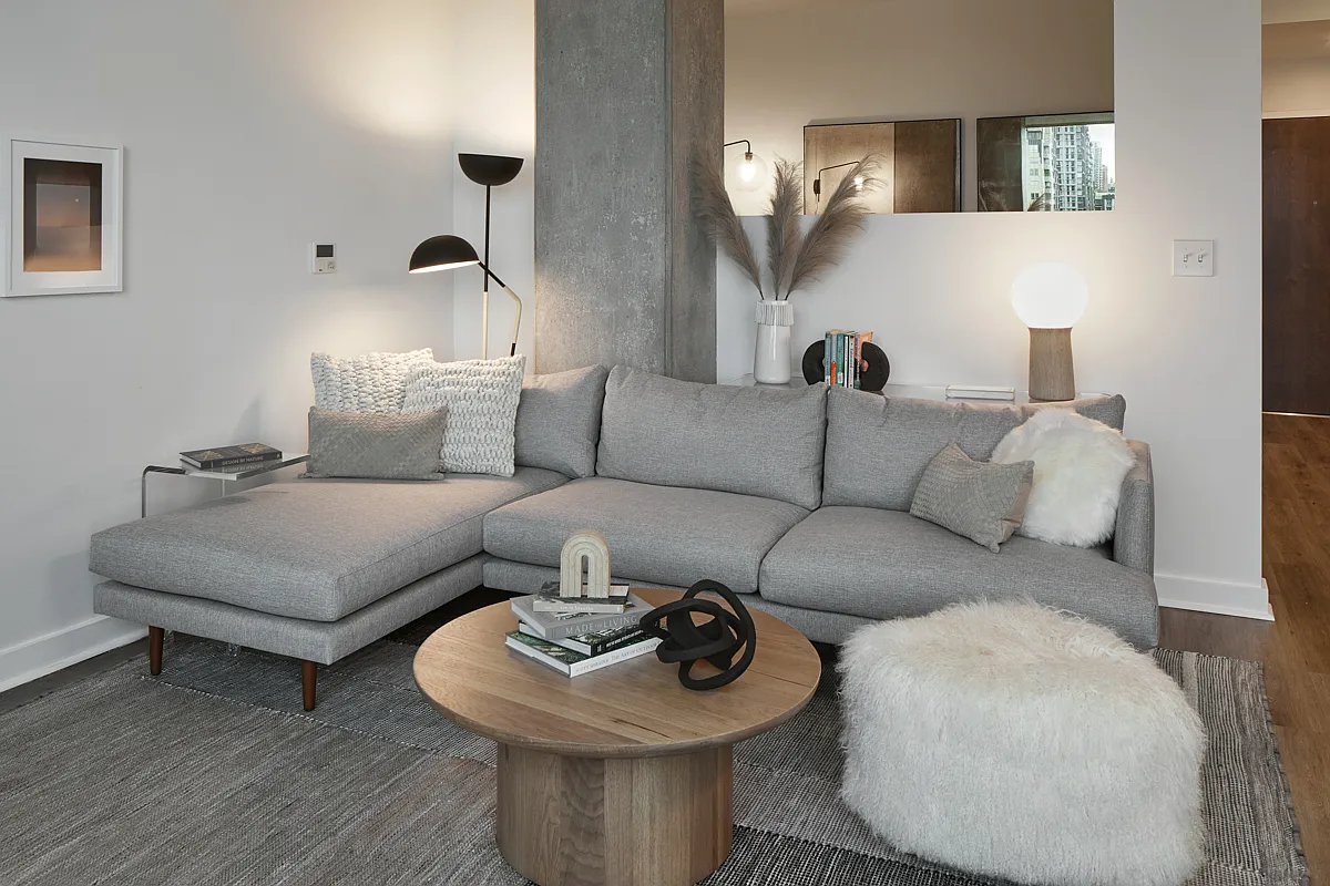 Griffis Seattle Waterfront — Photo 2