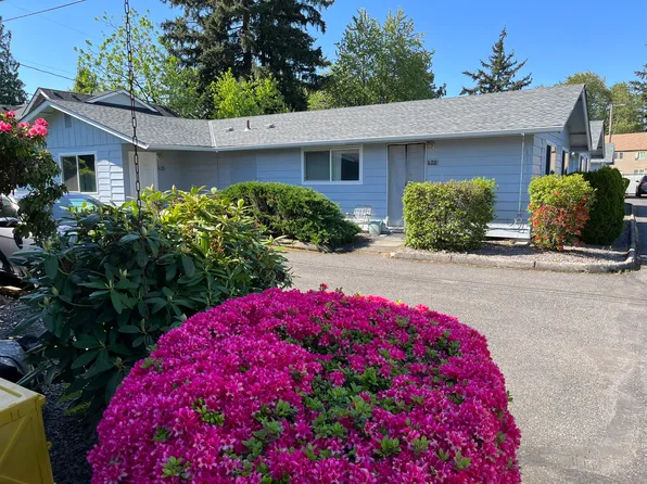 Cedar Park Community, 2615 Neals Ln #27, Vancouver, WA 98661