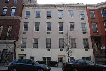 Rented by Buchbinder & Warren