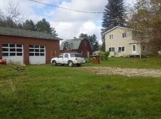 1586 E Tait Rd, Harrisville, MI 48740
