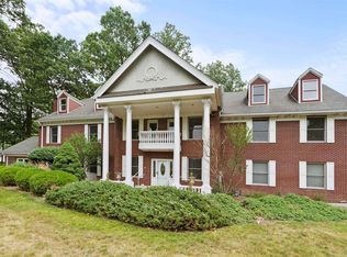 60X Brookside Dr, Upper Saddle River, NJ 07458