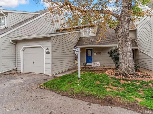 10568 E Park Mountain, Littleton, CO 80127
