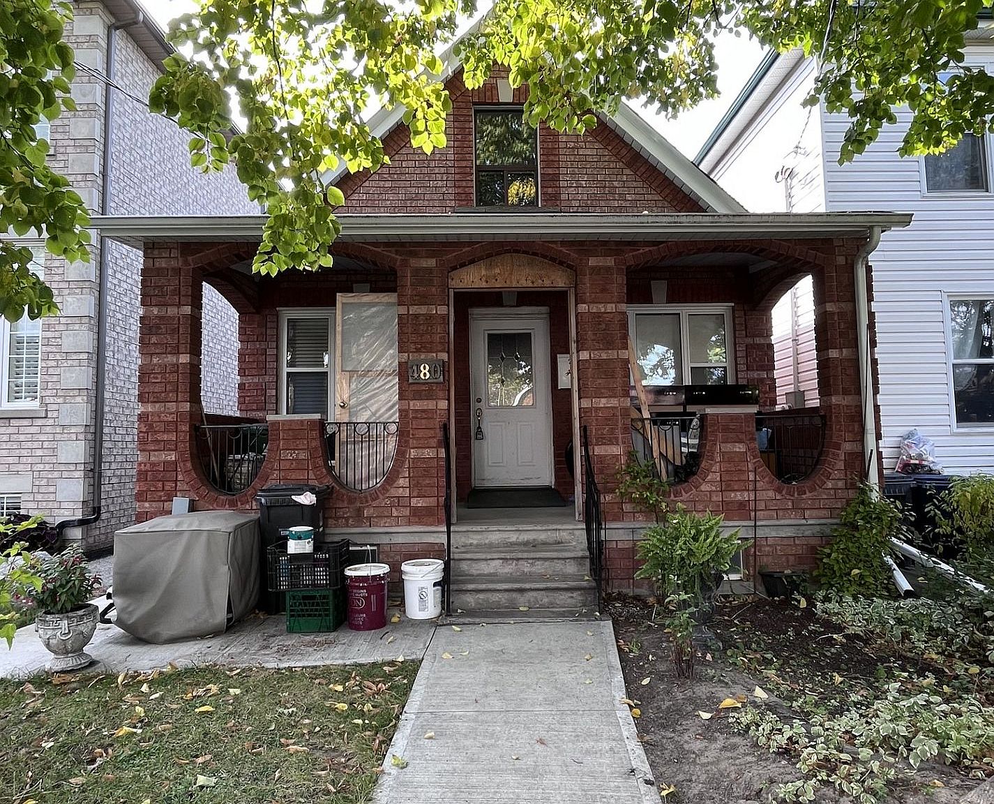 480 Maybank Ave, Toronto, ON M6N 3S8 MLS W7259260 Zillow