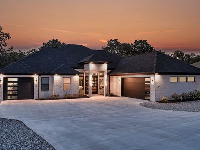 41 Linares Ln, Hot Springs Village, AR, 71909