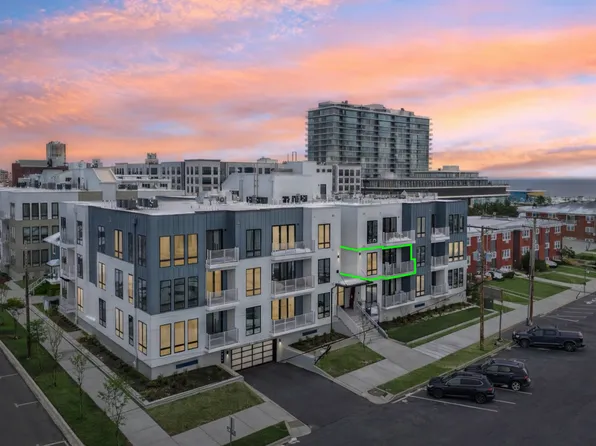 215 2nd Ave Unit 207, Asbury Park, NJ 07712