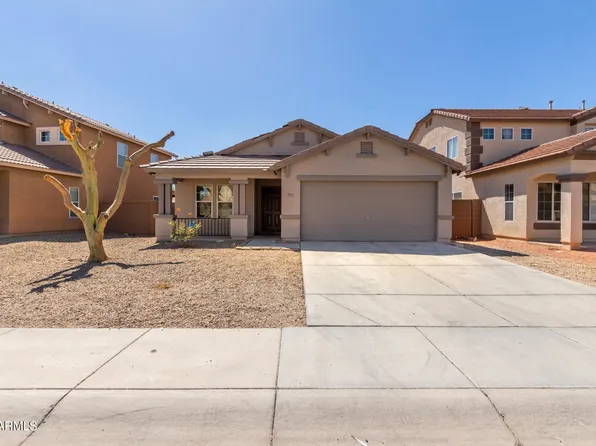 7221 W GLOBE Avenue, Phoenix, AZ 85043