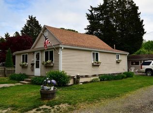 21 Cole St, Kingston, MA 02364