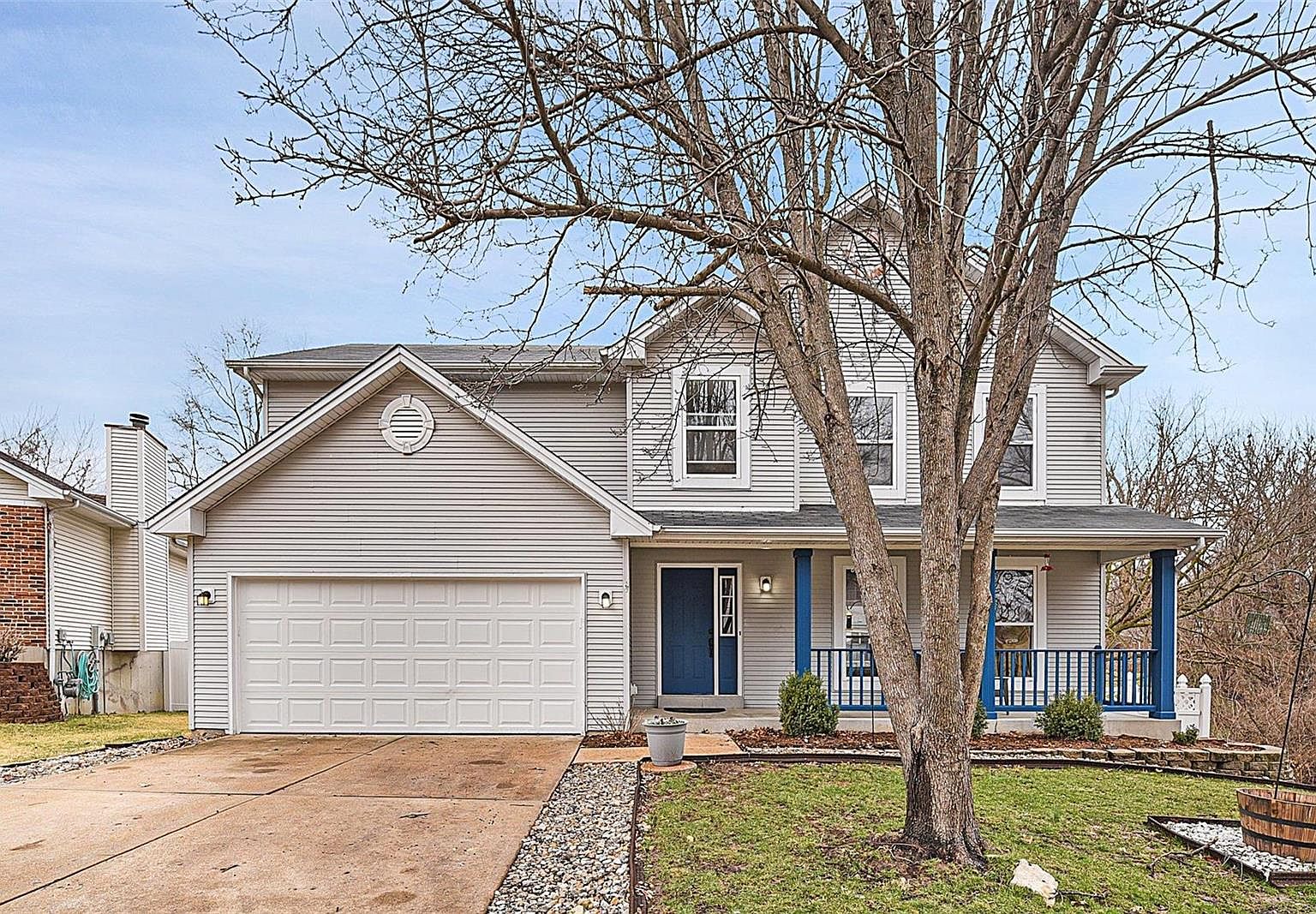 631 Sedan Park Ct, Saint Louis, MO 63125 Zillow