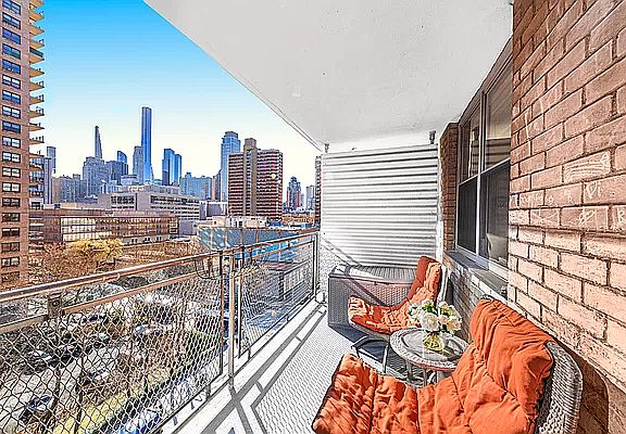 5th image of 303 W 66th St APT 10HE