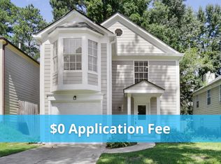 1598 Esquire Pl, Norcross, GA 30093