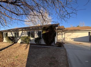 26 Bette Lou Ln, Big Pine, CA 93513