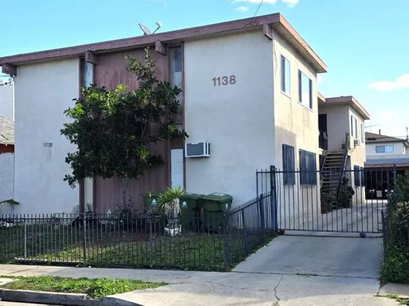 1138 Fedora St, Los Angeles, CA 90006