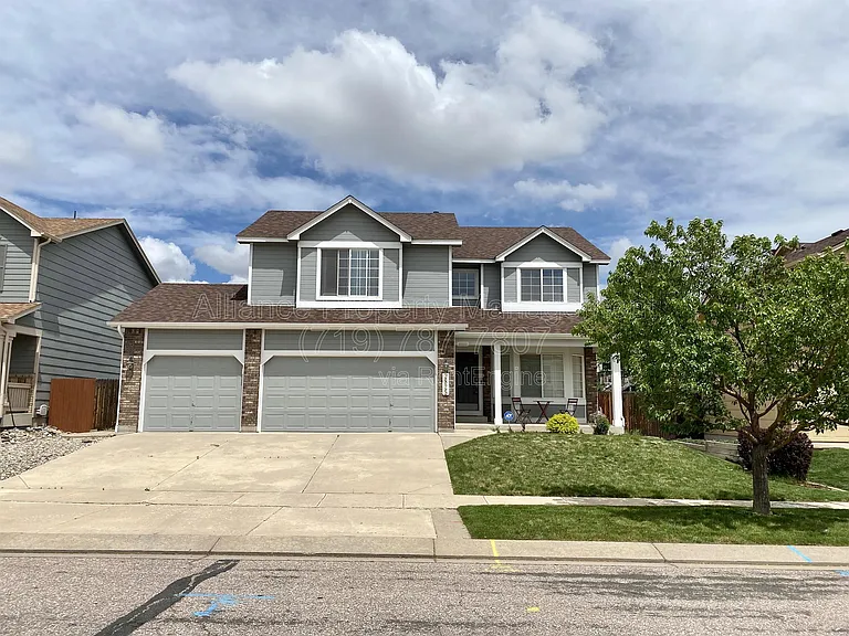 2825 Dristol Dr — Photo 44