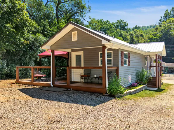 121 Self Hollow Rd, Rockford, TN 37853