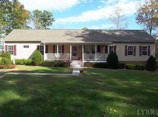 947 Angus Rd, Concord, VA 24538