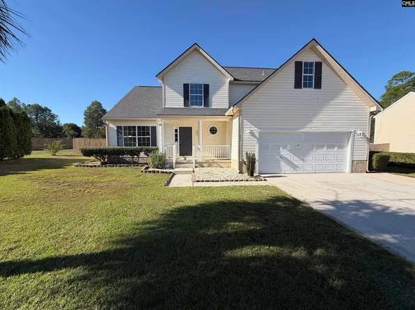 152 Woodcote Dr, Gaston, SC 29053