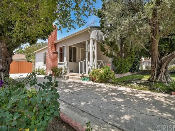 6529 Beeman Ave, North Hollywood, CA 91606