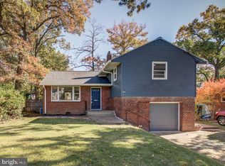 6115 85th Pl, Hyattsville, MD 20784