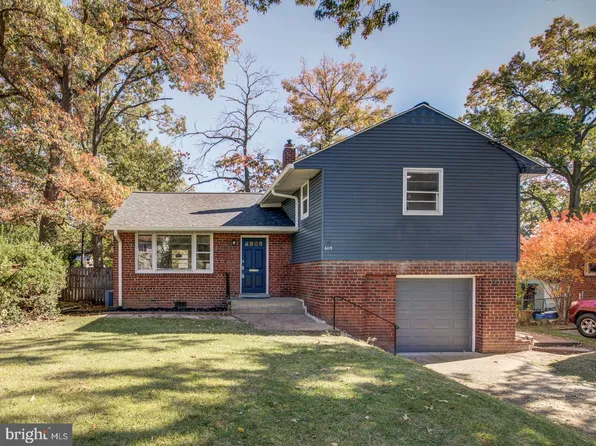 6115 85th Pl, Hyattsville, MD 20784