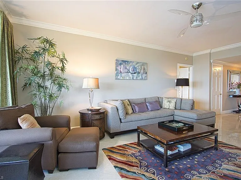 8990 Bay Colony Dr #1002 — Photo 5