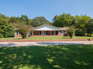 2029 Spring Creek Rd, Lebanon, TN 37087