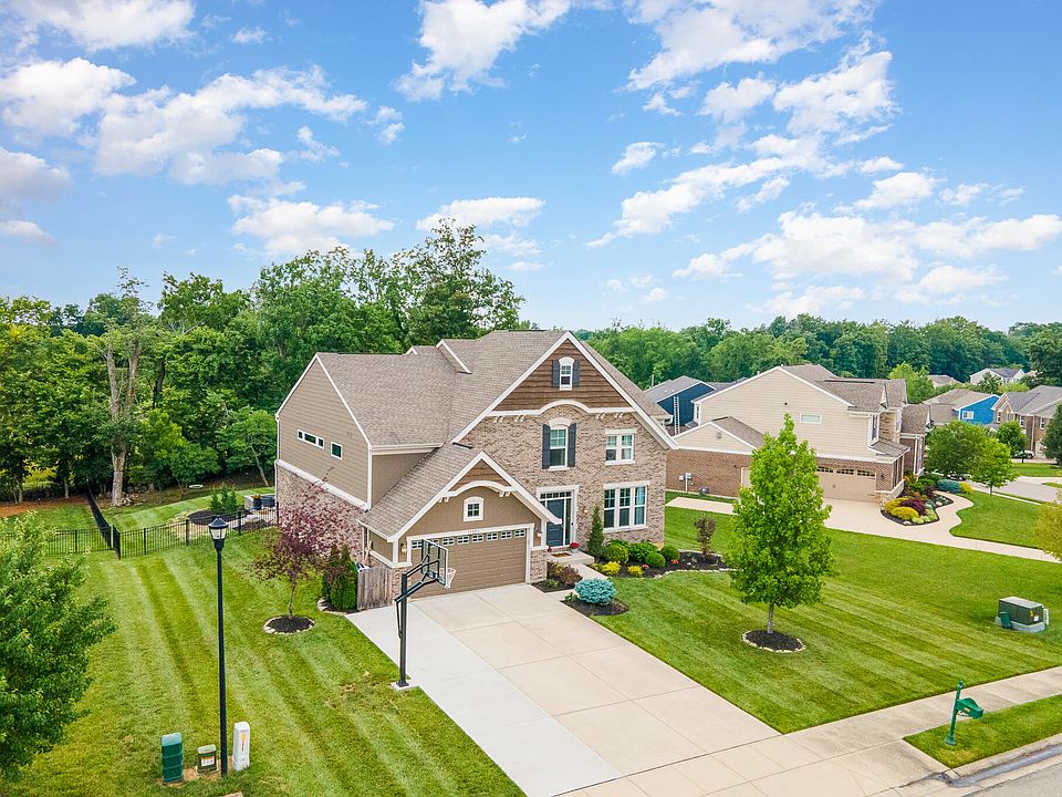 11101 War Admiral Dr, Union, KY 41091 Zillow