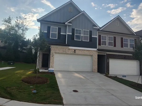 4732 Fullerton Dr, Oakwood, GA 30566
