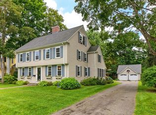 15 Middle St, Concord, MA 01742