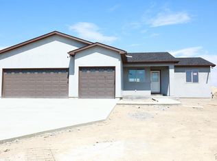 241 S Reynosa Dr, Pueblo West, CO 81007