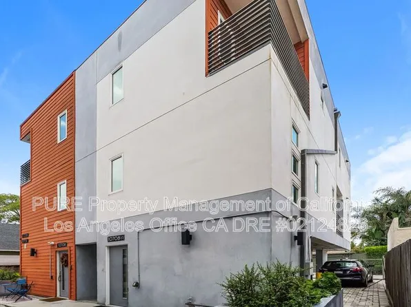 10706 Camarillo St #10708.5, North Hollywood, CA 91602