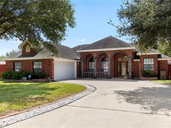 1501 Lookout, Edinburg, TX 78541