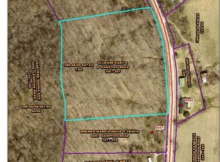 0 Campton Rd, Stanton, KY 40380