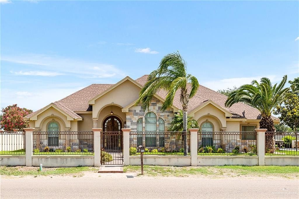1701 E Marble St, Penitas, TX 78576 | Zillow
