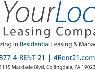 2612 Edgmont Ave, Brookhaven, PA 19015