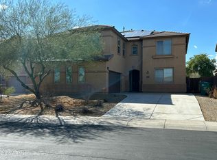 9620 N 182ND Lane #9620 N, Waddell, AZ 85355
