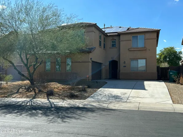 9620 N 182ND Lane #9620 N, Waddell, AZ 85355