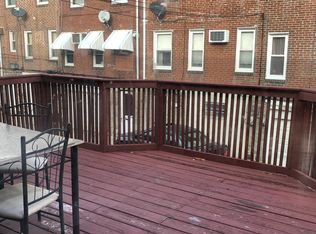 4029 Bleigh Ave, Philadelphia, PA 19136
