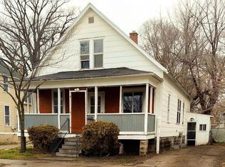 609 11th St, Bay City, MI 48708