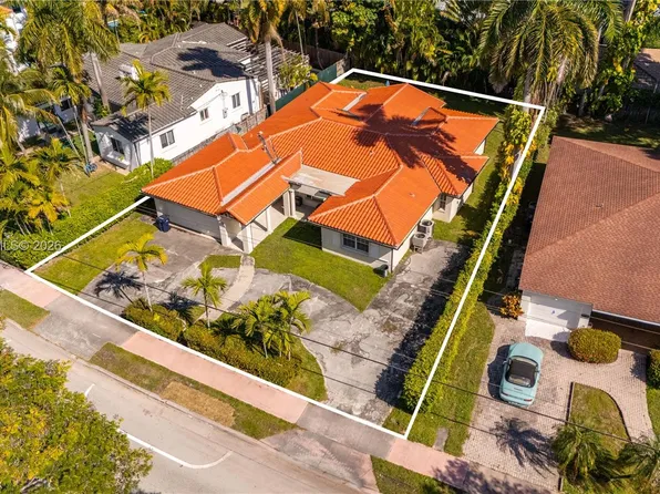 4555 Alton Rd, Miami Beach, FL 33140