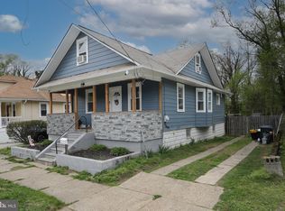 525 W Main St, Maple Shade, NJ 08052