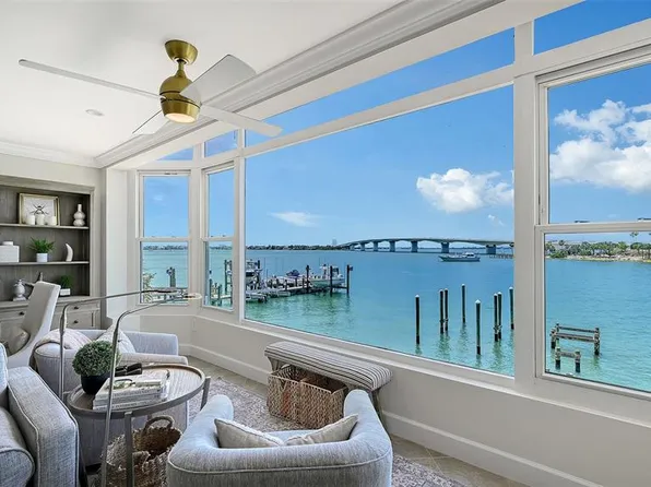 174 Golden Gate Point #22, Sarasota, FL 34236